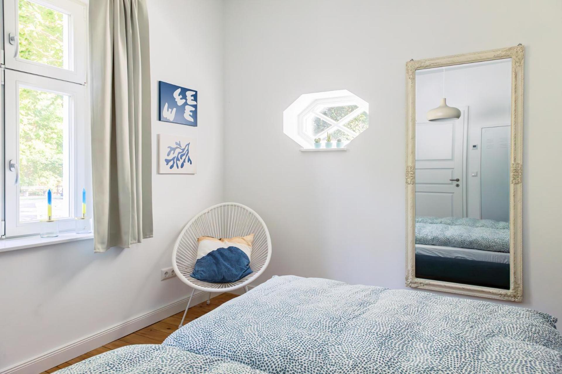 Ferienhaus Luv Und Meer Rostock Kültér fotó