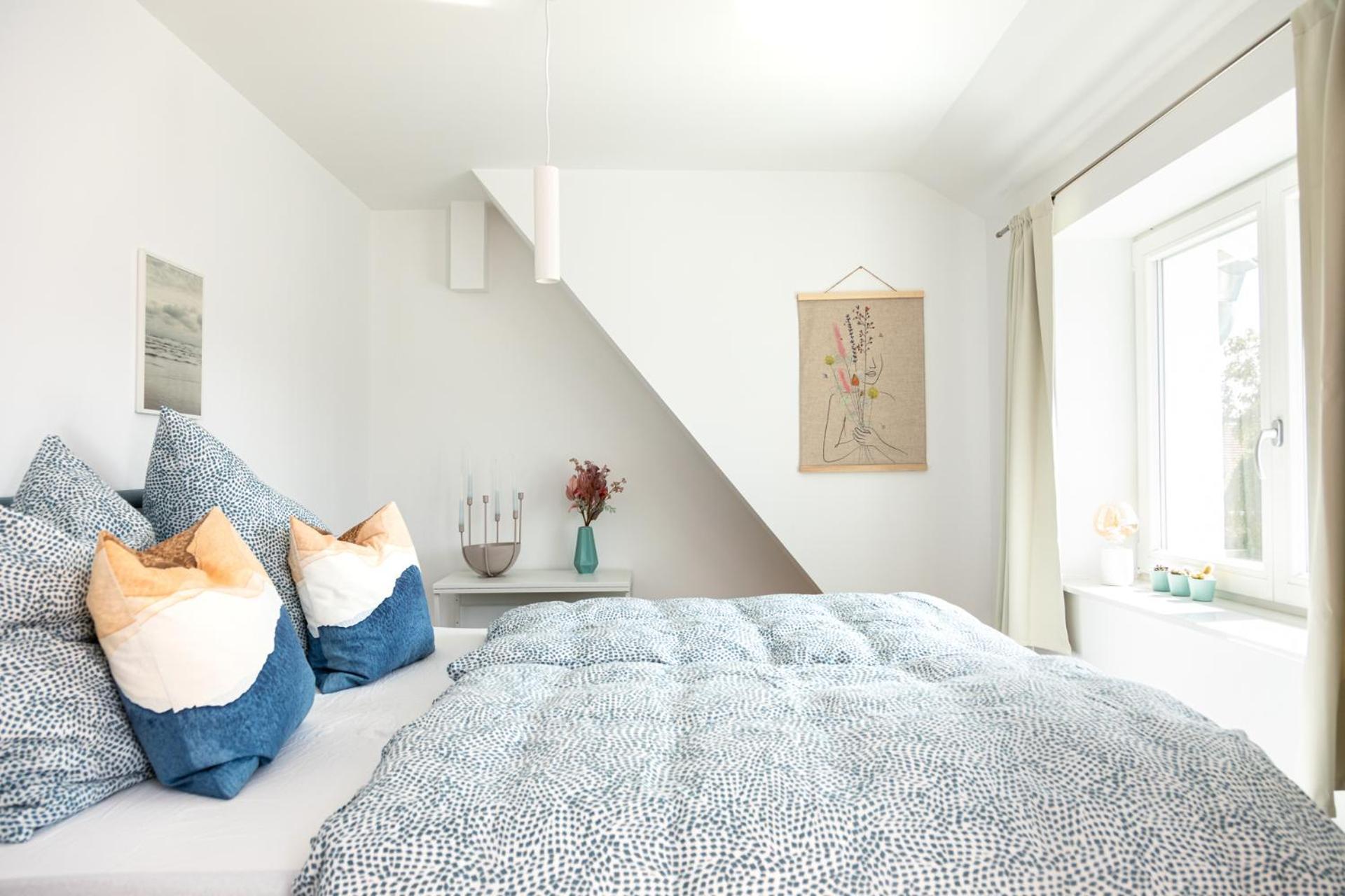 Ferienhaus Luv Und Meer Rostock Kültér fotó