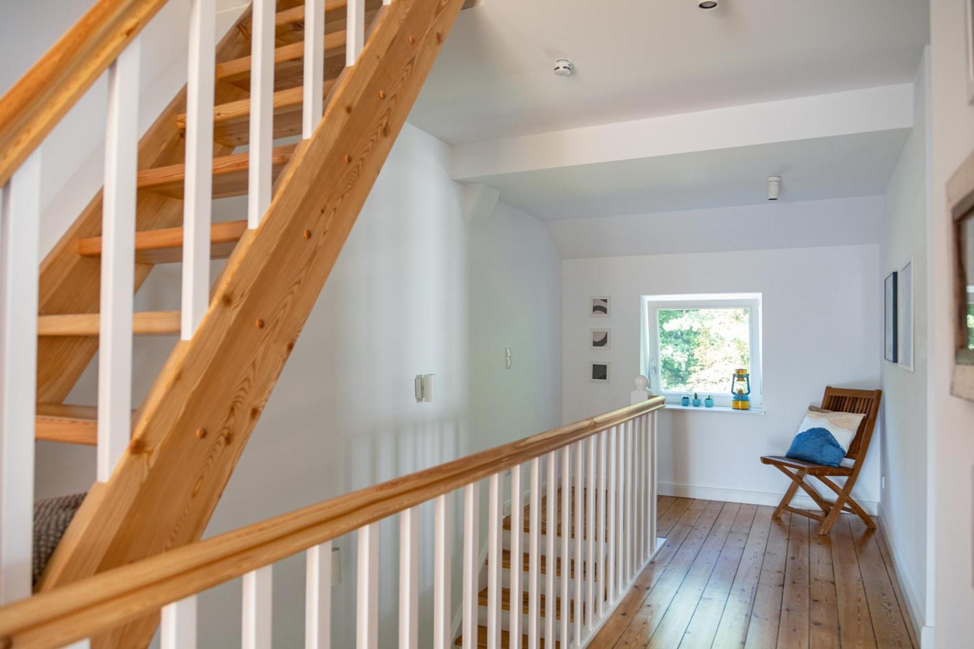 Ferienhaus Luv Und Meer Rostock Kültér fotó